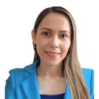 Diana Paola Parra Tangarife, contadora profesional